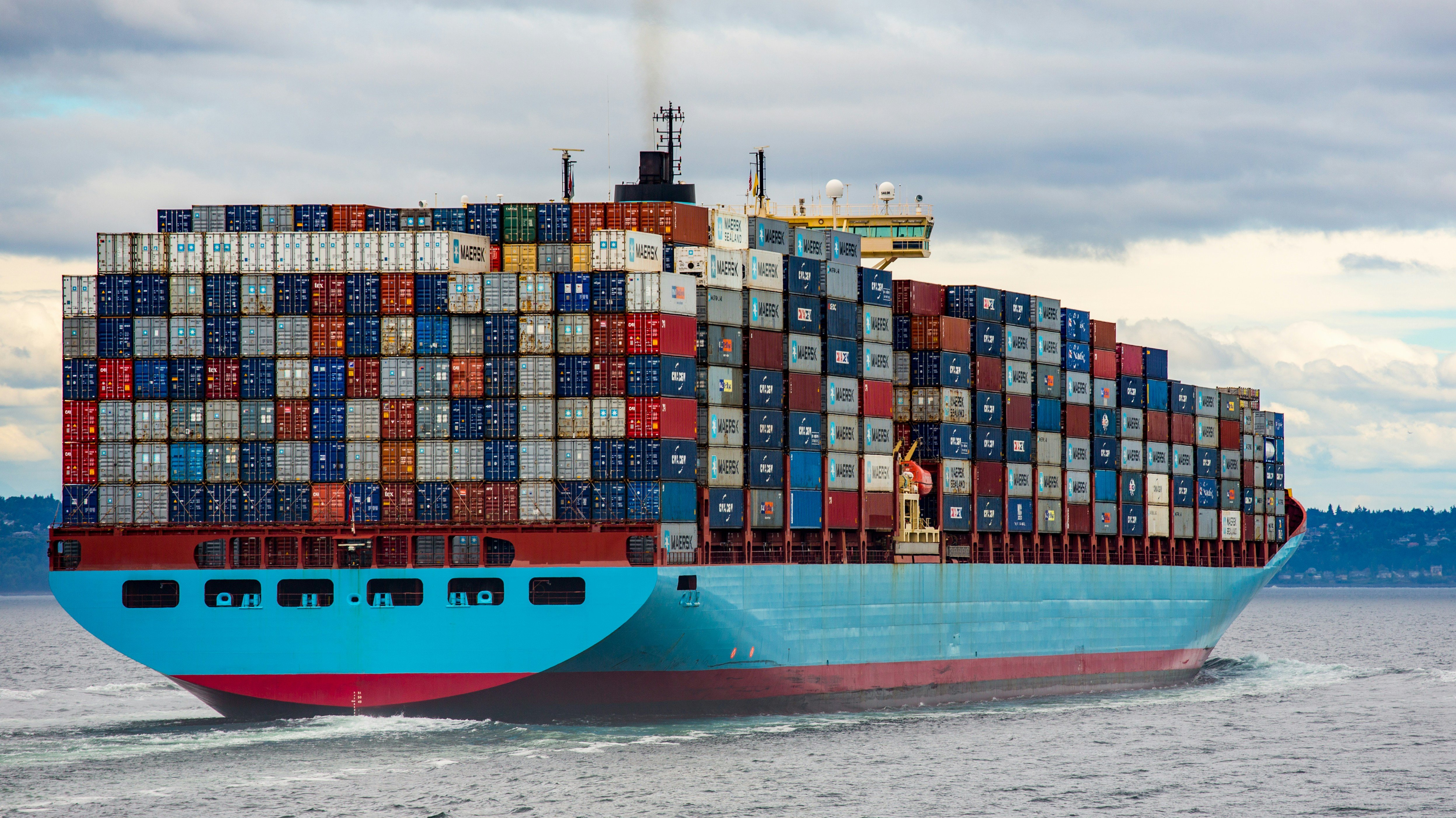 Wie das turbulente Handelsumfeld M&A-Transaktionen beeinflusst
