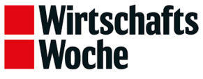 Logo WirtschaftsWoche