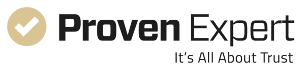 Logo provenexpert