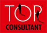 [Translate to English:] Logo TOP Consulting CF-MB