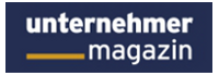 Logo Unternehmermagazin CF-MB