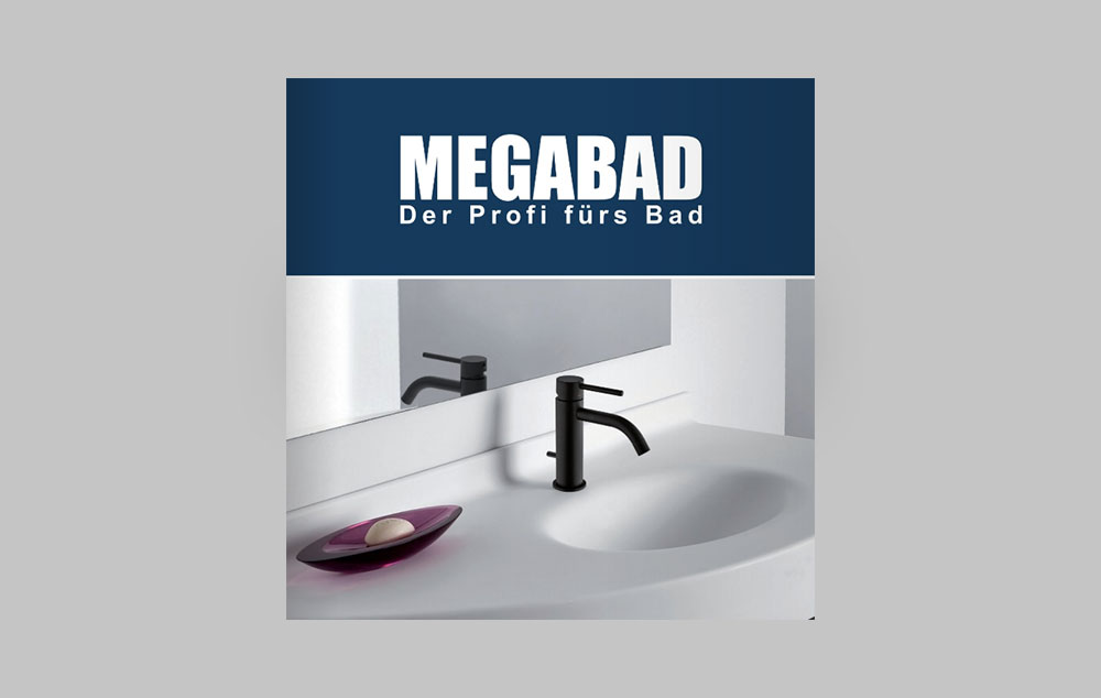 MEGABAD – GOTTFRIED STILLER GRUPPE